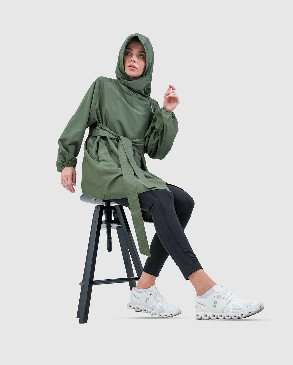 #Color_Olive (Limited Edition)