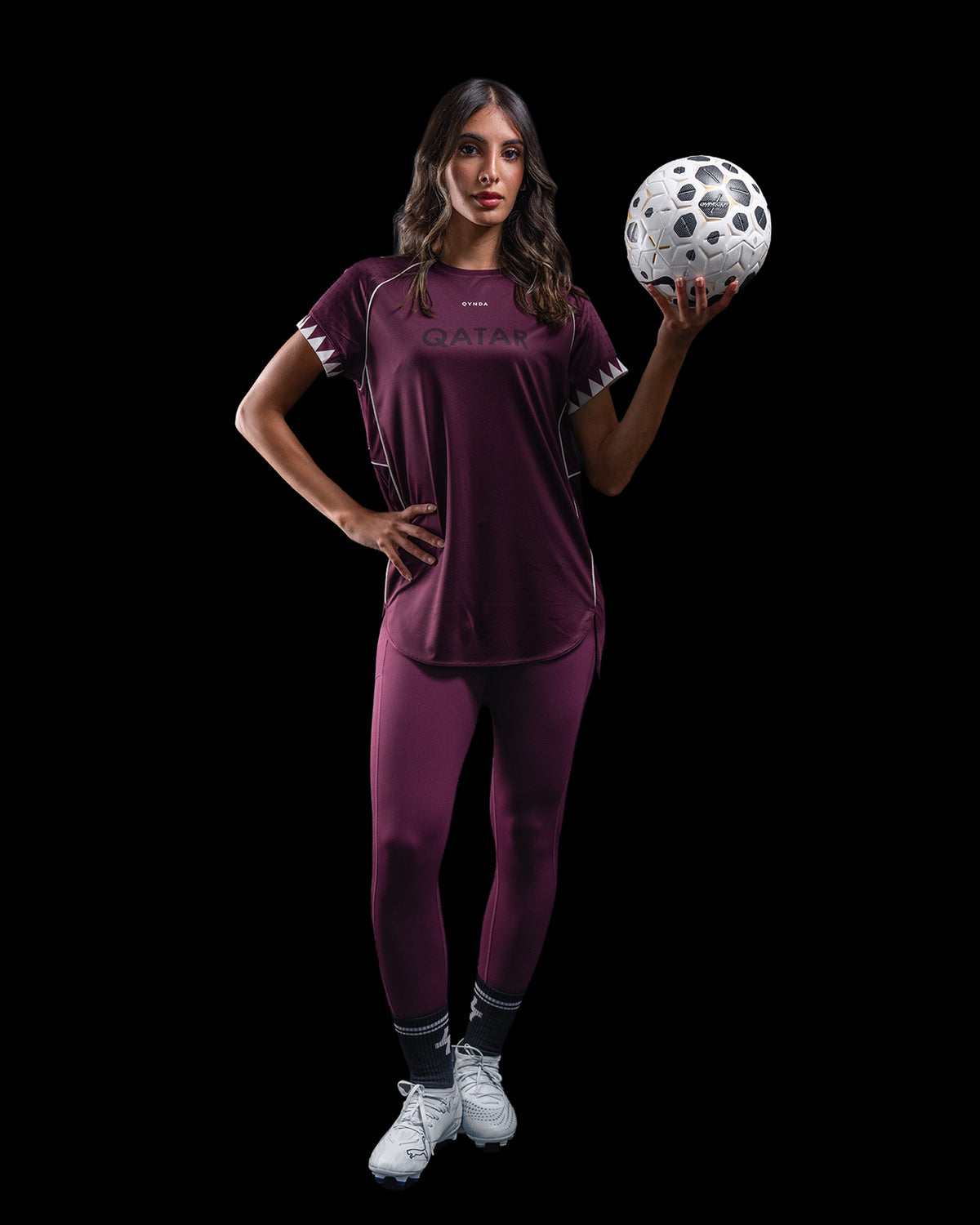 #Color_Qatar
