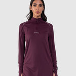 ARMA LONG SLEEVE T-SHIRT