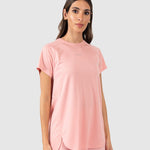 BREATHE 2.0 T-SHIRT