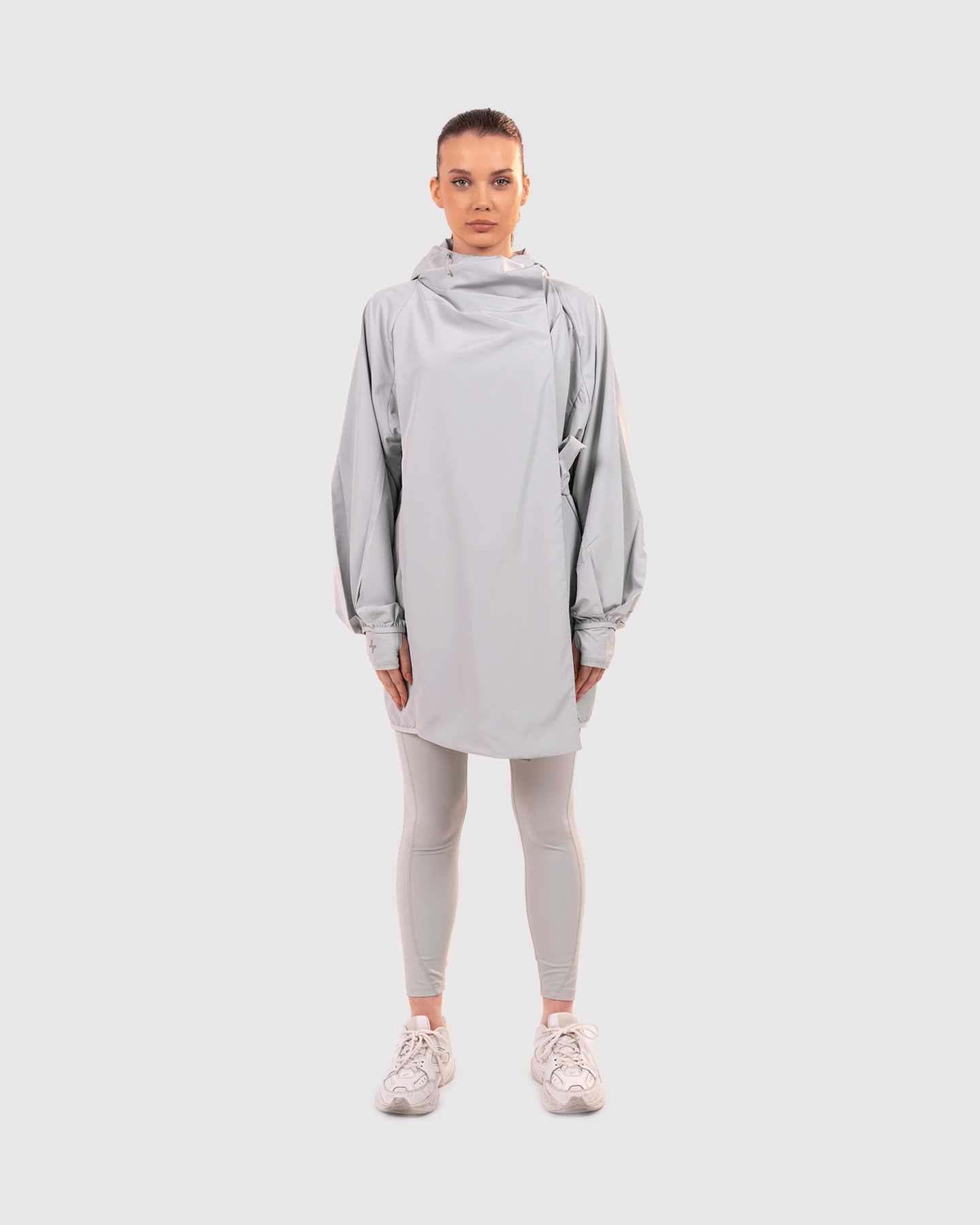 #Color_Puritan Grey