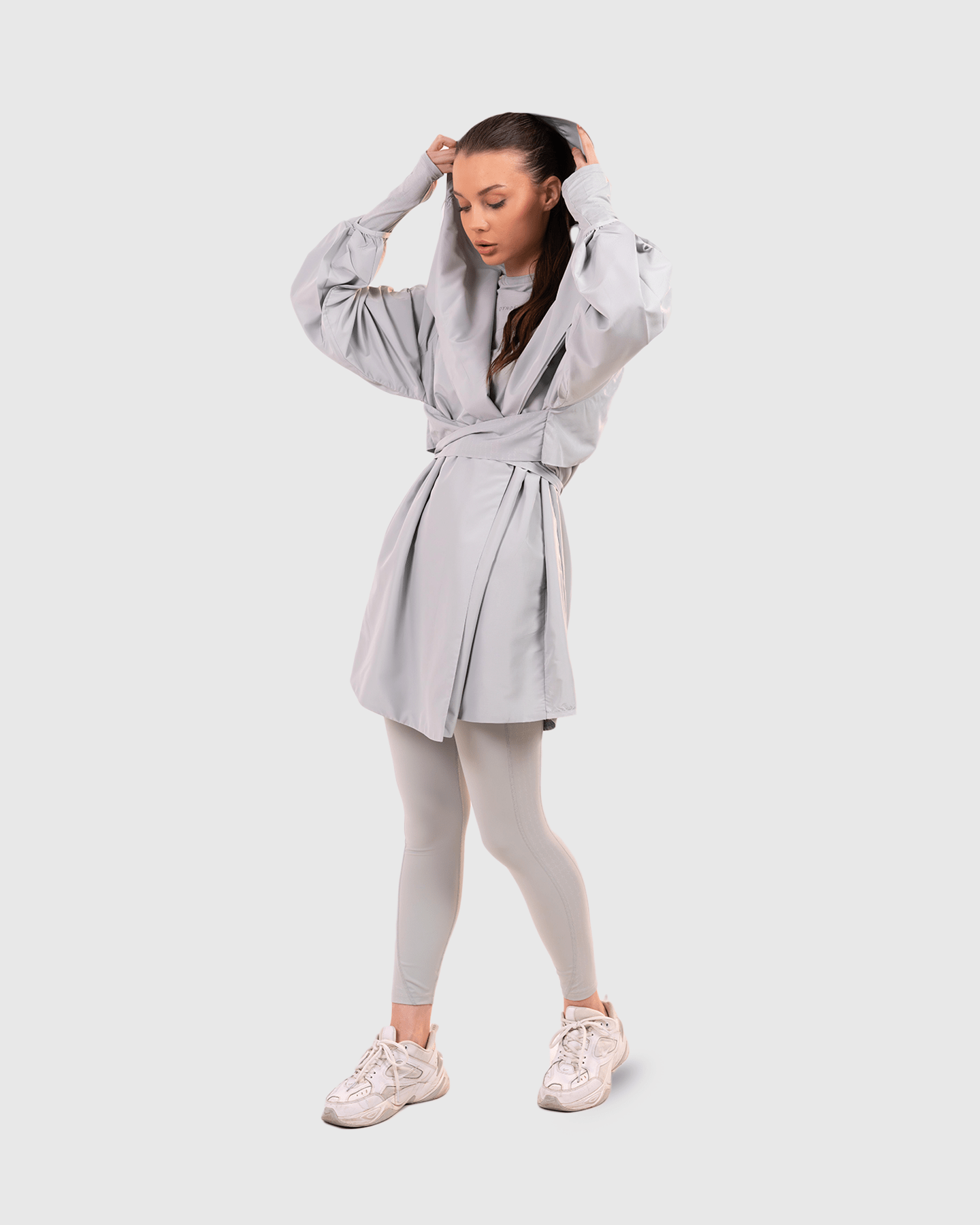 #Color_Puritan Grey