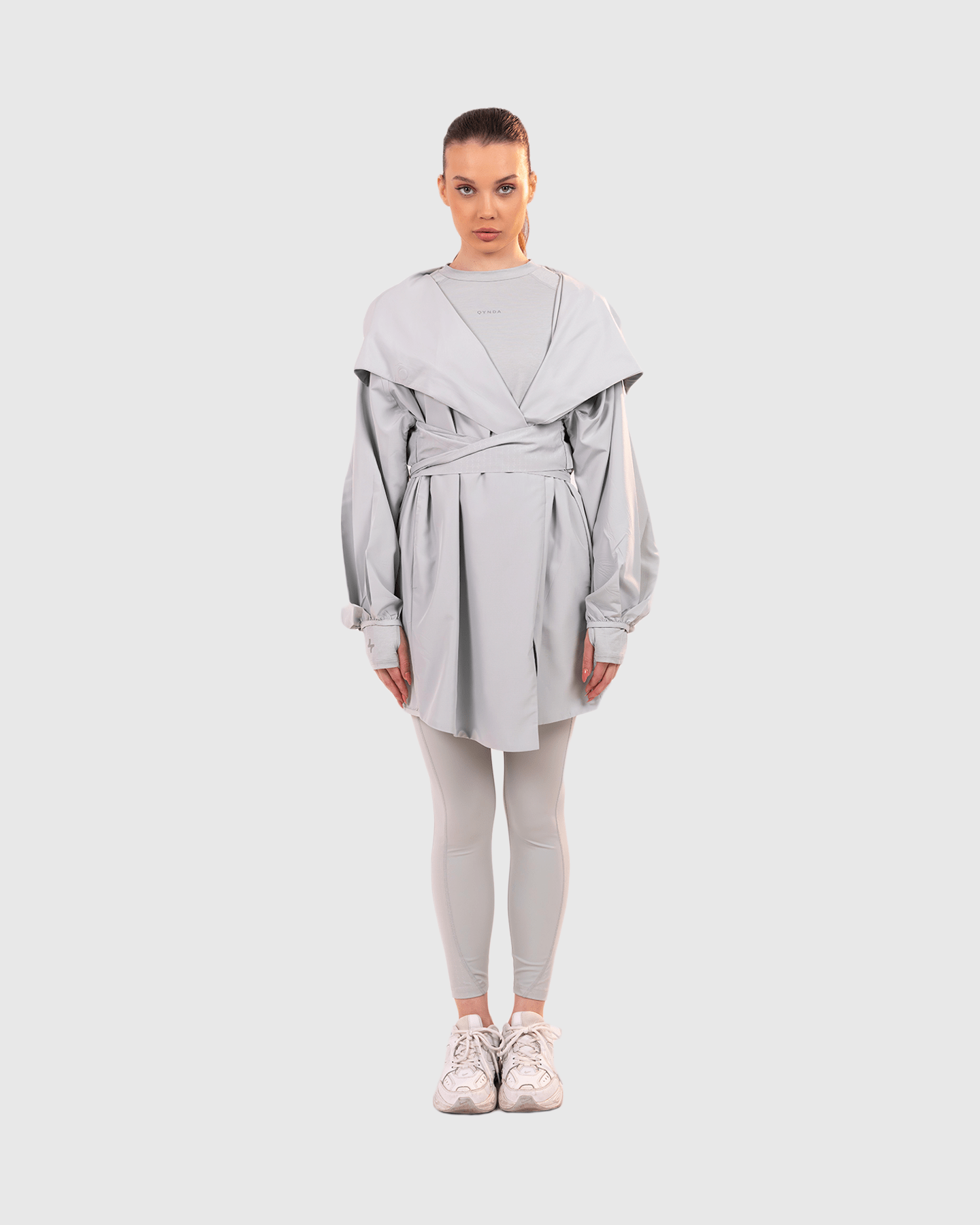 #Color_Puritan Grey