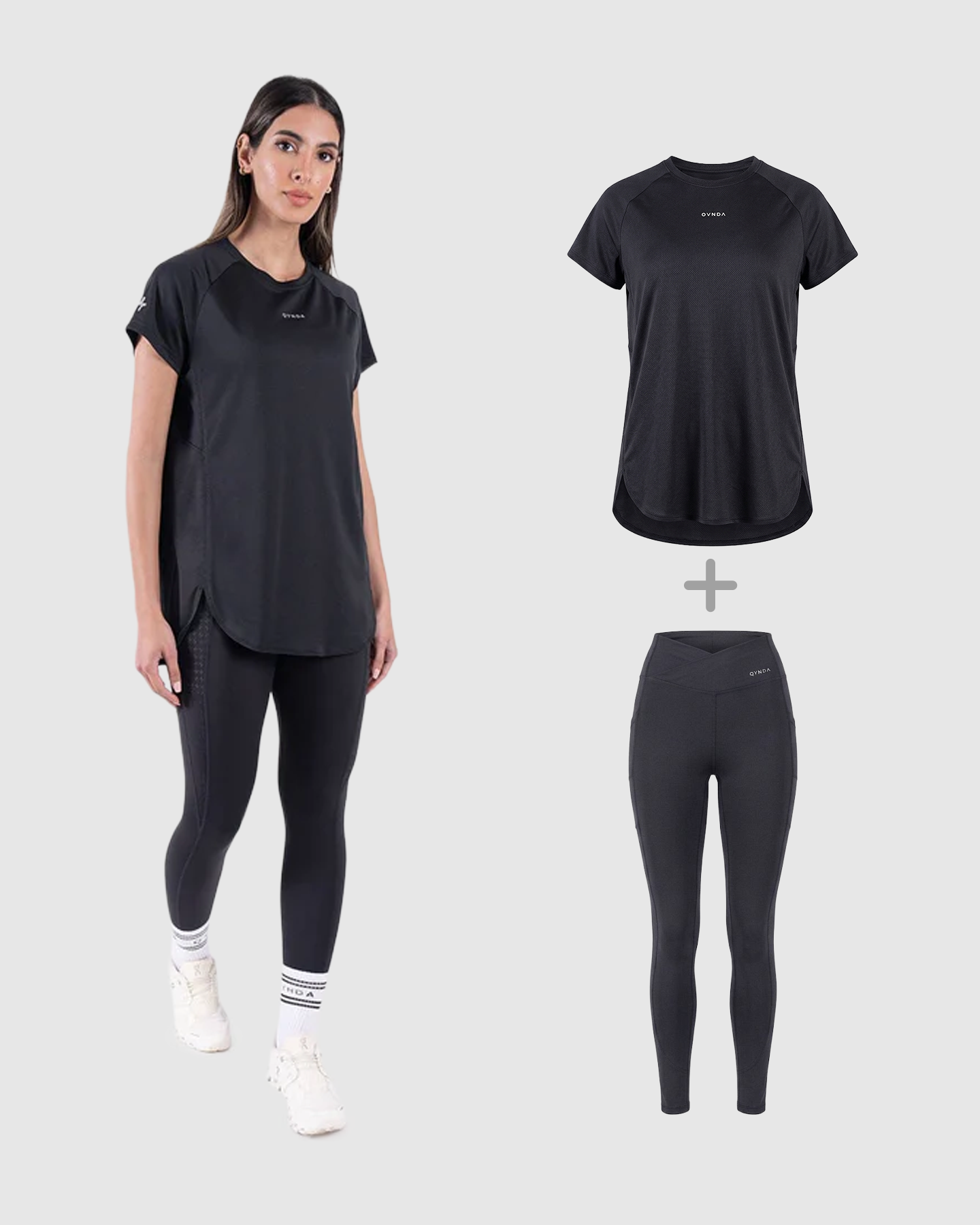 THE PEAK PERFORMANCE SET