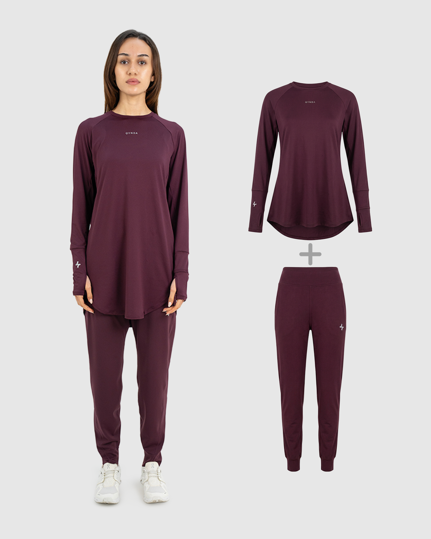 THE EVERYDAY GRACE SET