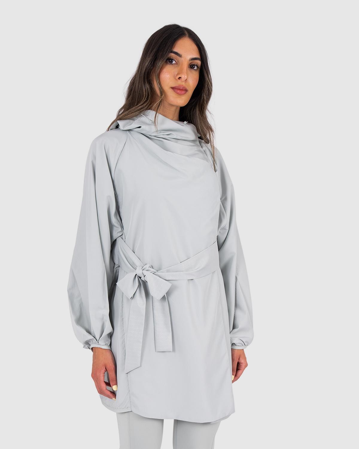 THE ALL-WEATHER SET