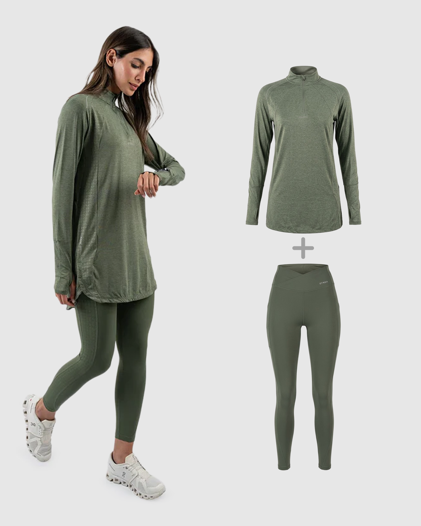 THE ELITE COOLING SET