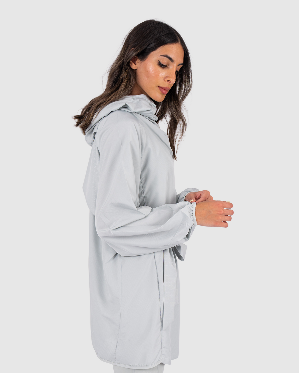 THE ALL-WEATHER SET