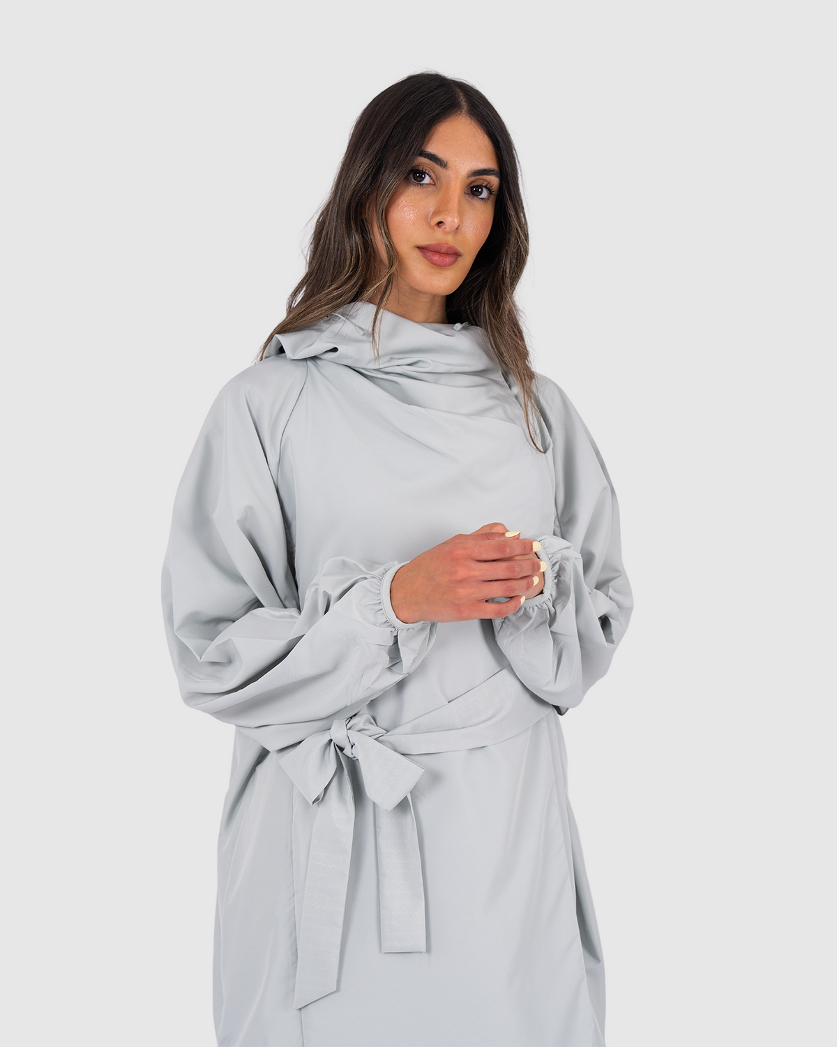 THE ALL-WEATHER SET