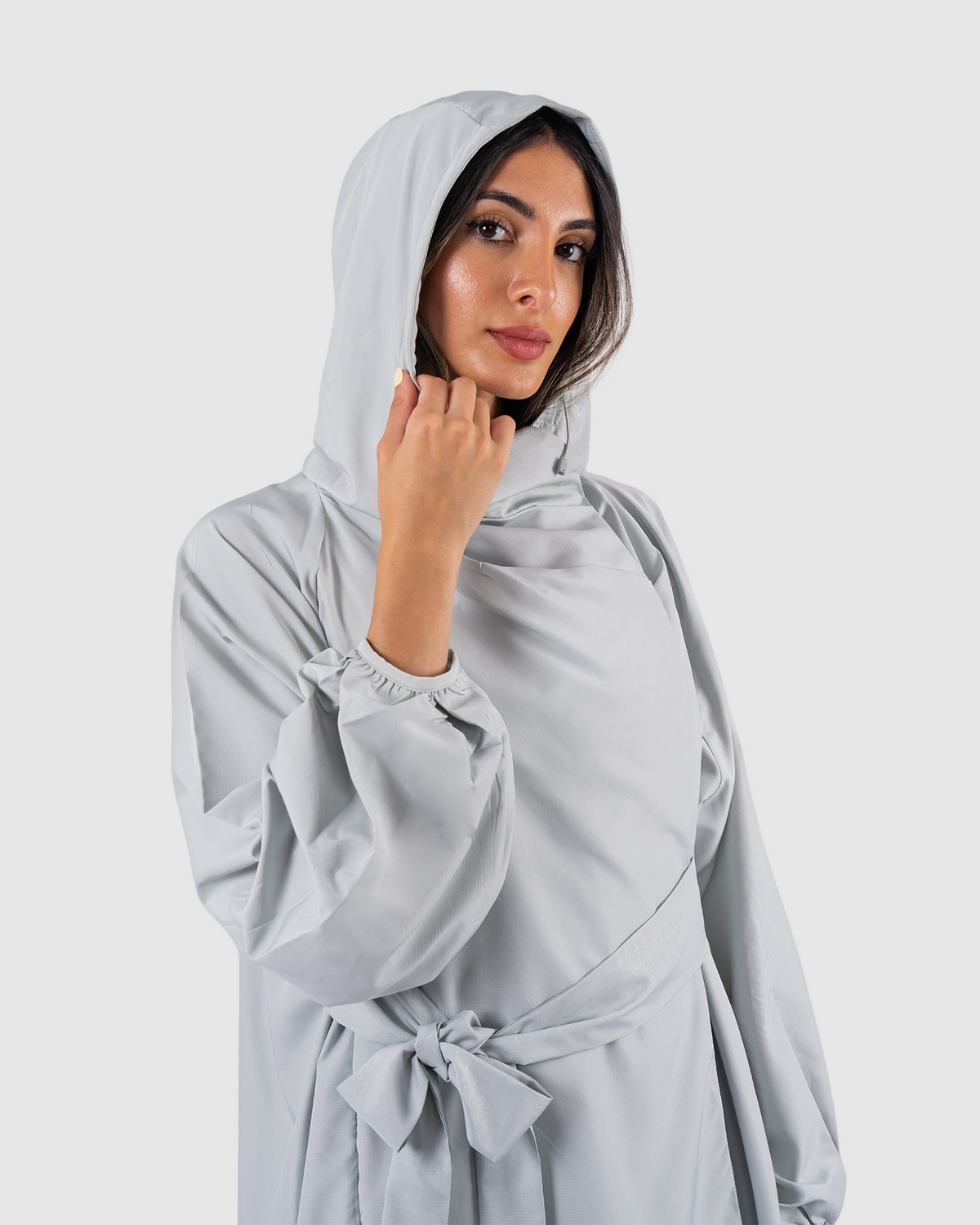 THE ALL-WEATHER SET