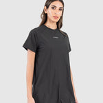 FLOW SHORT SLEEVE SPORT TOP