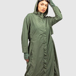 MAK LIGHT PARKA