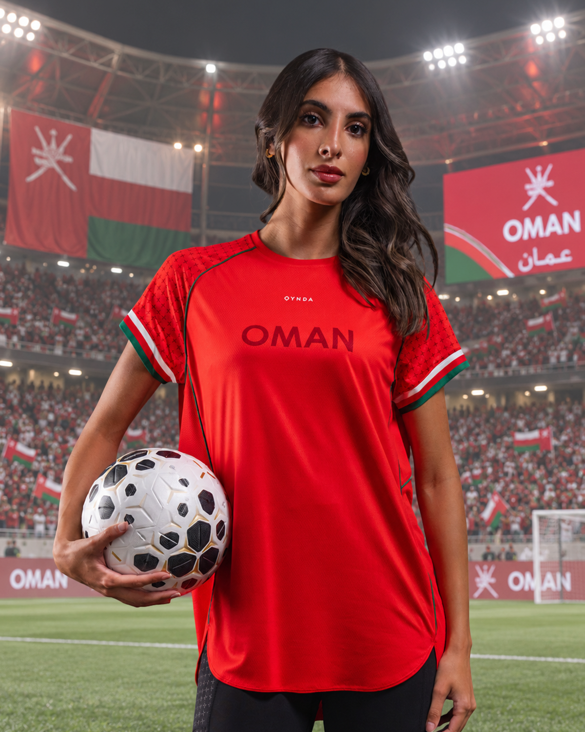 #Color_Oman