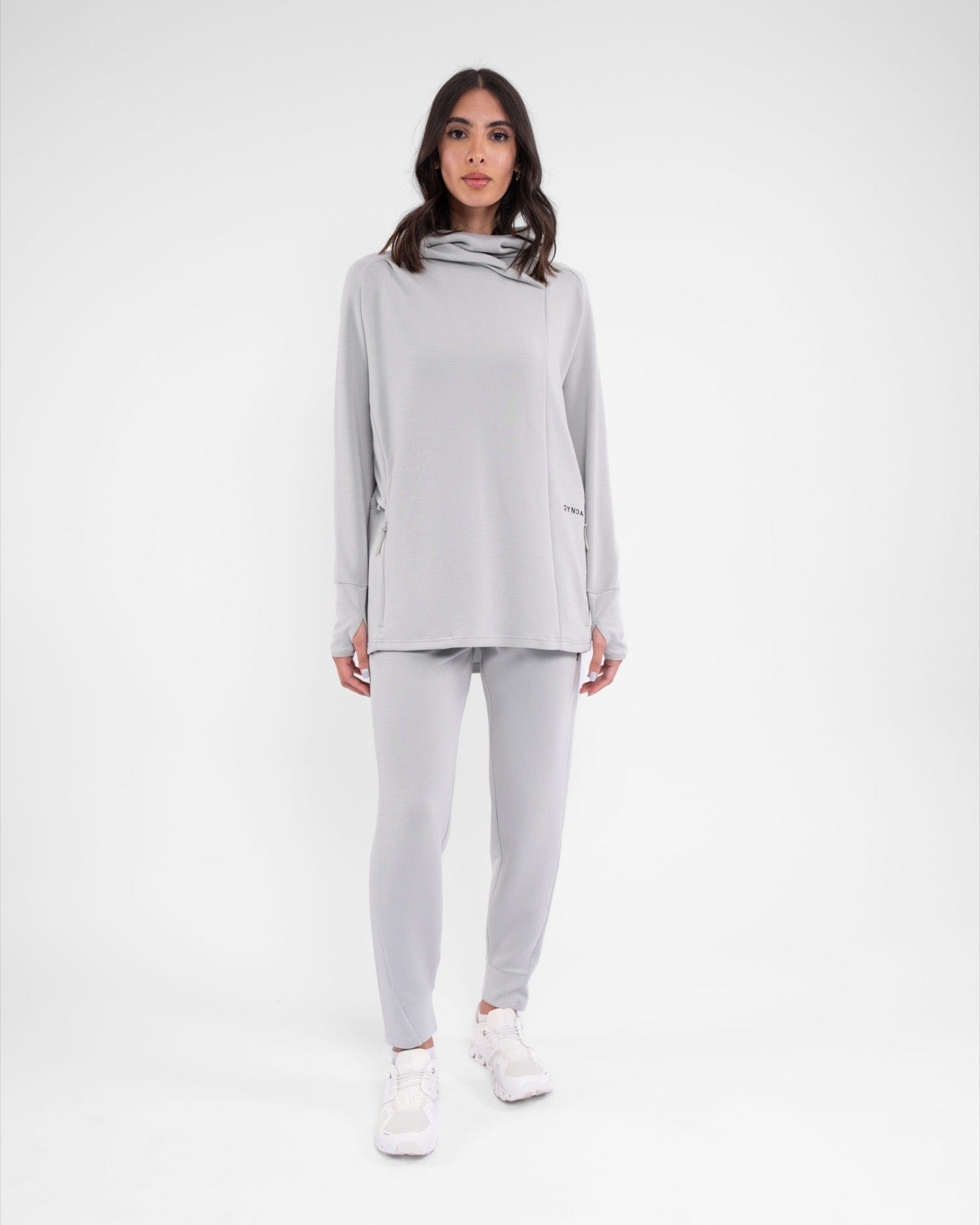 #Color_Puritan Grey