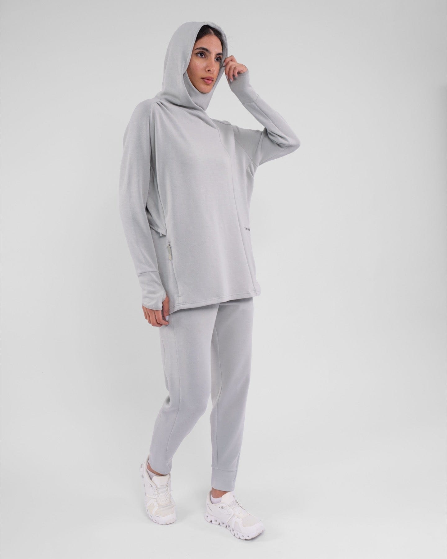 #Color_Puritan Grey
