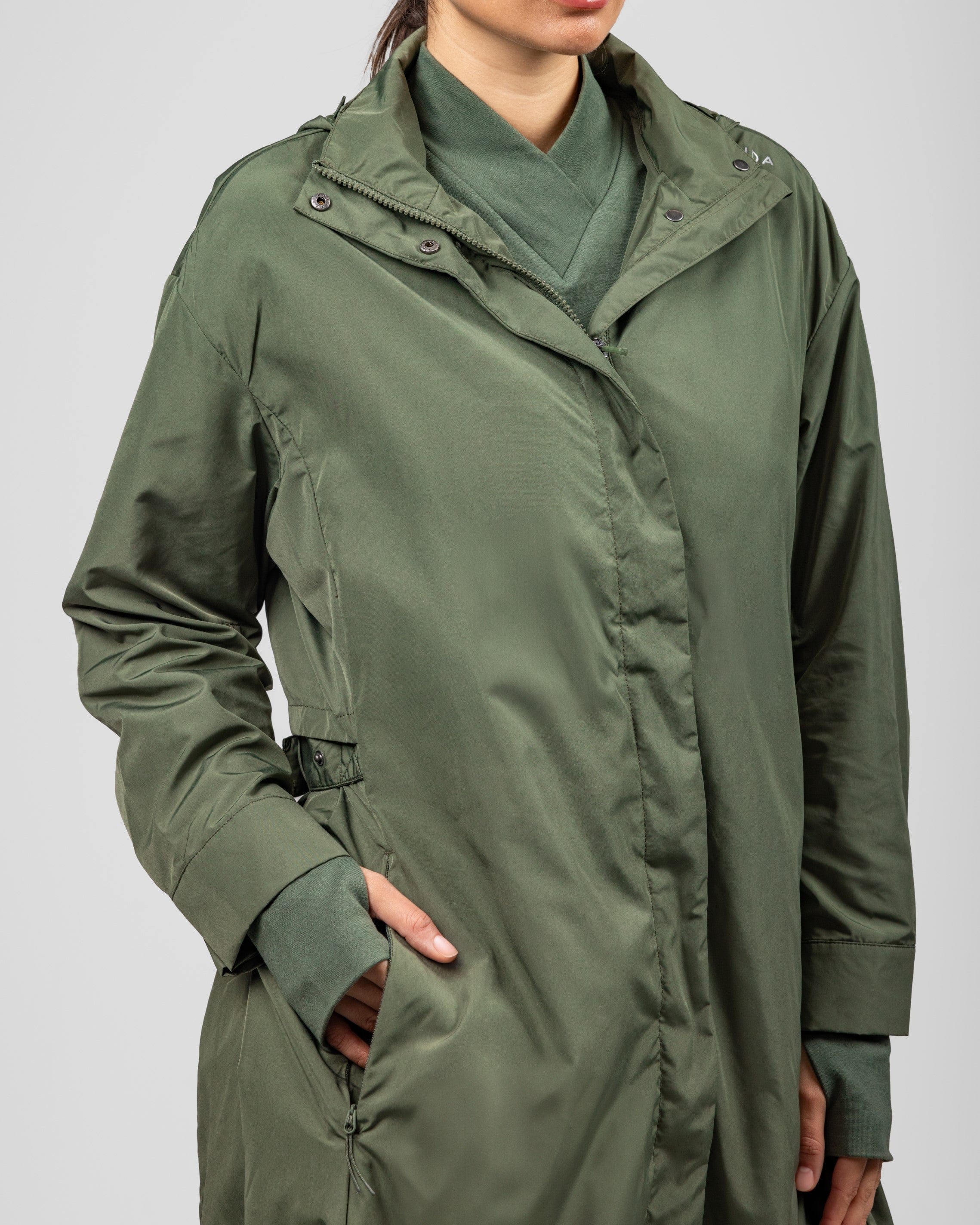 #Color_Olive