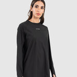 RAYA LONG SLEEVE SPORT TOP
