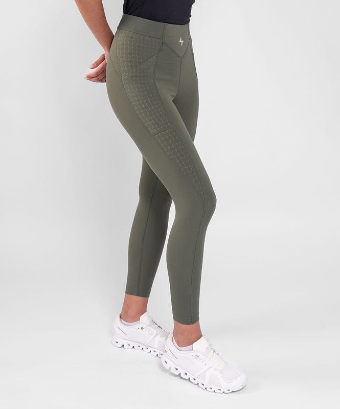 women's thabya leggings