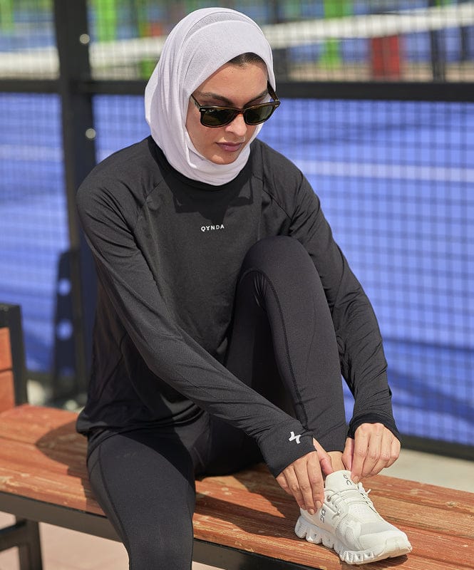 mod 2.0 long sleeve t shirt