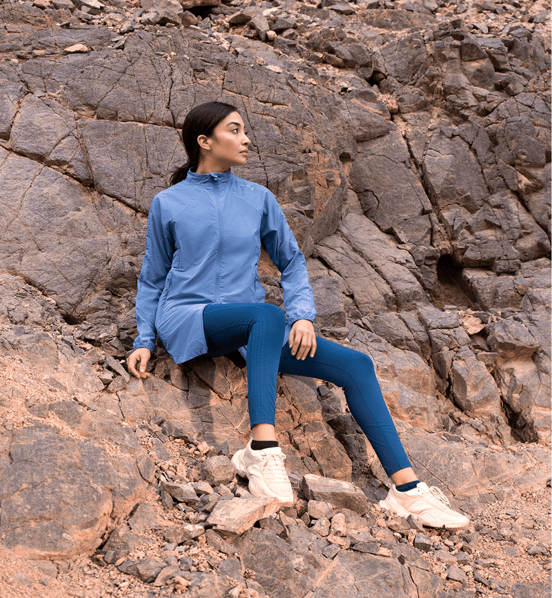 culture influence workout clothes