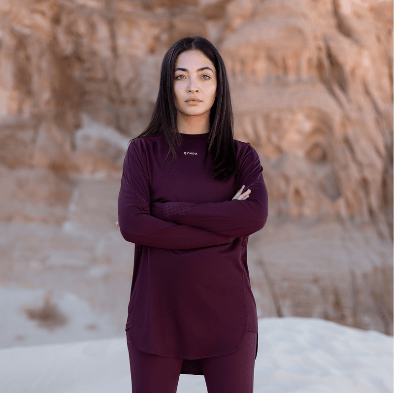 inner strength workout clothes