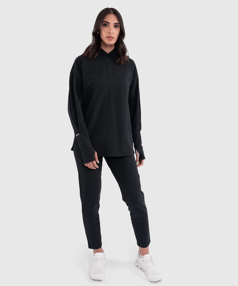 women's cantara pants