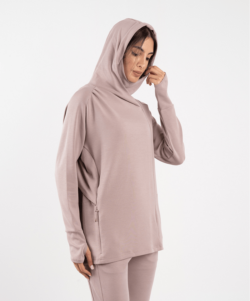 women's funuq hoodie
