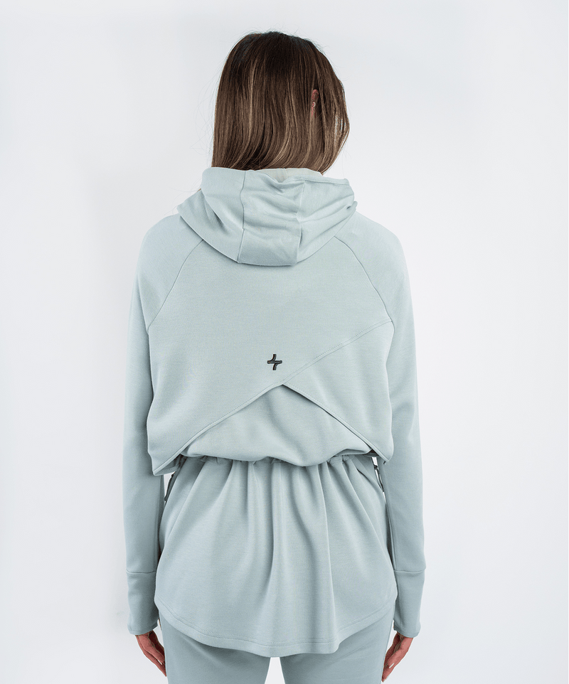 funuq hoodie for women