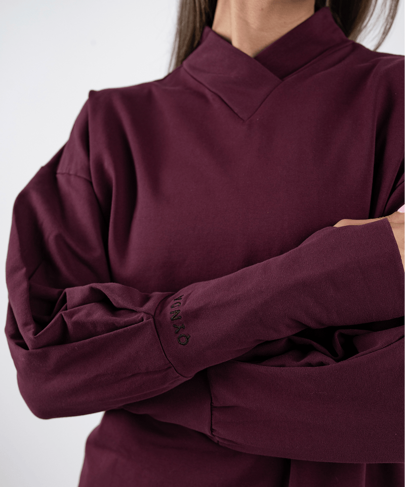 women's regal sweater