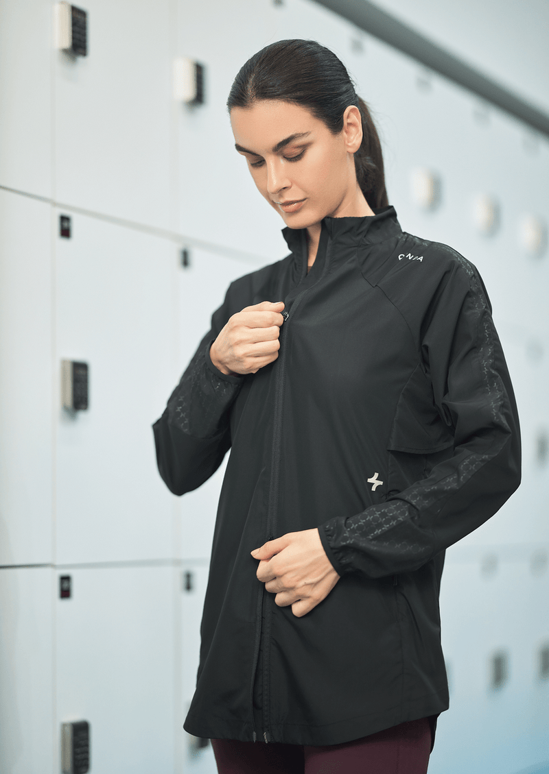women's modest activewear