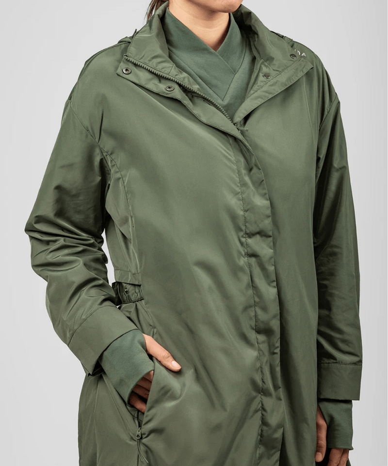 mak light parka