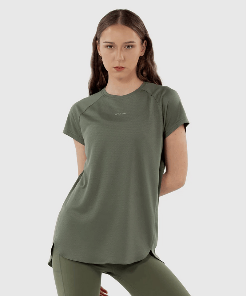 women's breathe 2.0 t shirt
