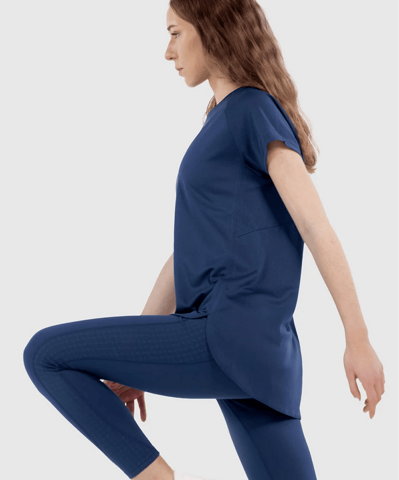 breathe 2.0 t shirt for women