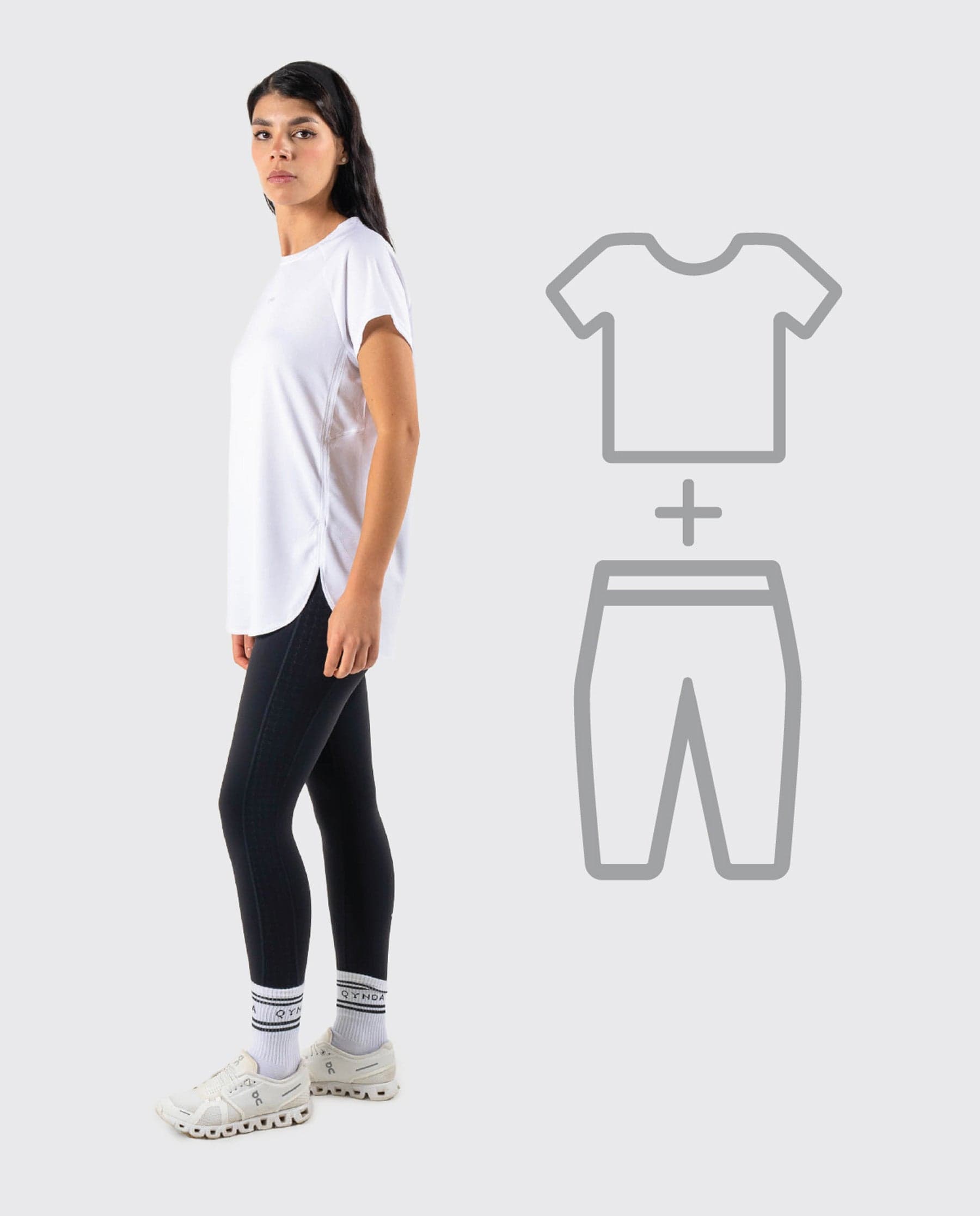 THE PEAK PERFORMANCE SET