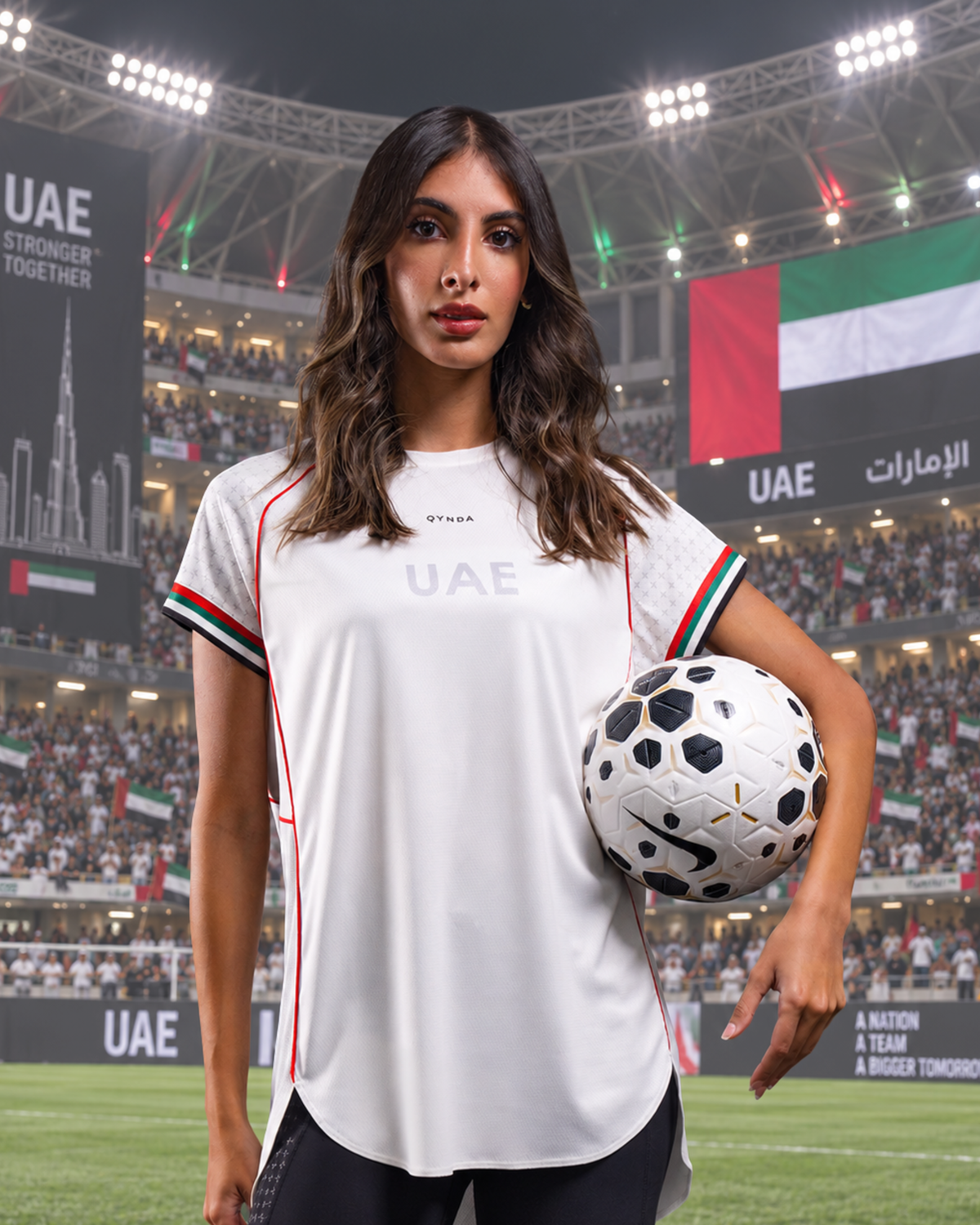 #Color_United Arab Emirates