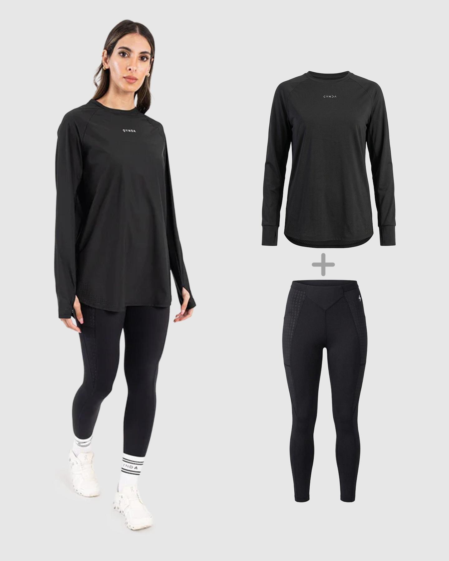 THE EVERYDAY CONFIDENCE SET