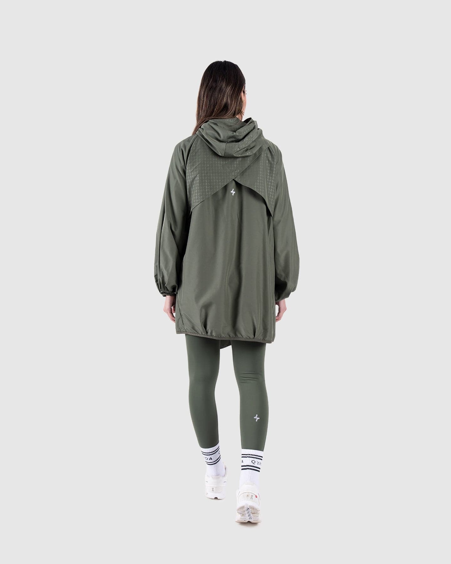 #Color_Olive (Limited Edition)