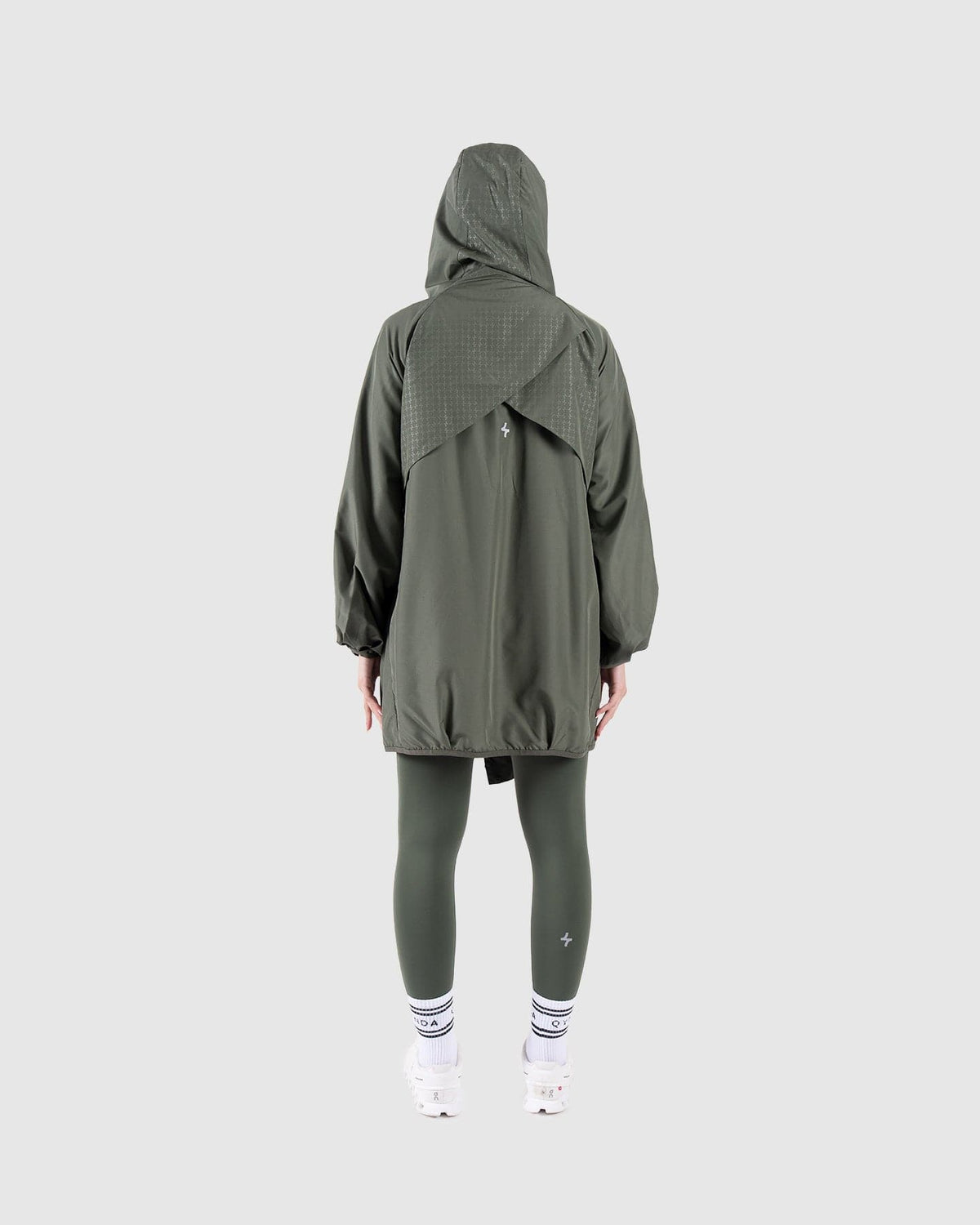 #Color_Olive (Limited Edition)