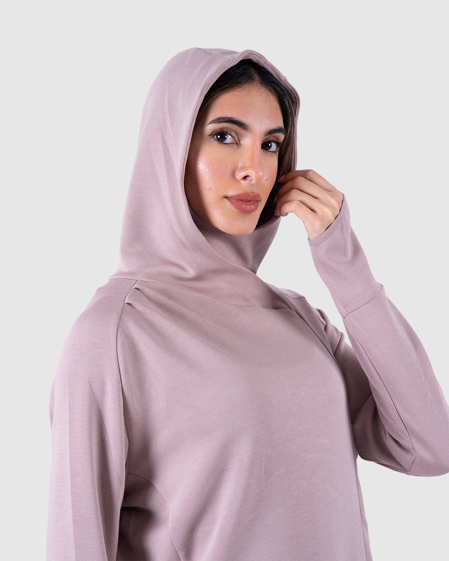 FUNUQ Hoodie: Lightweight, Breathable & Stylish All-Year Hoodie