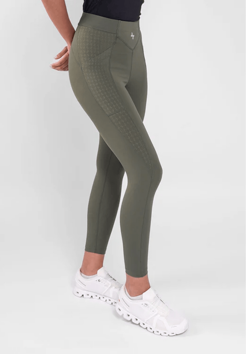 modest sports leggings