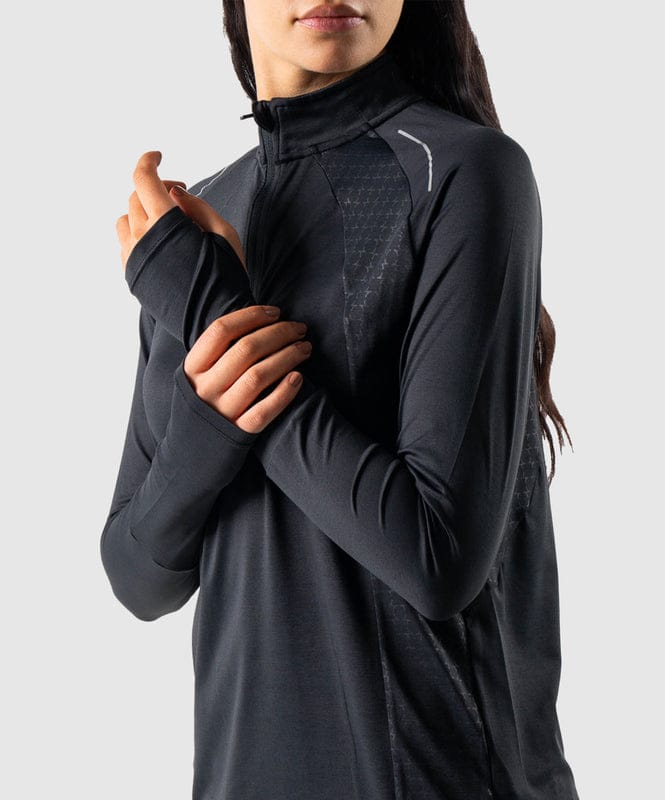 qynda elite cooling activewear set