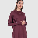 MOD 2.0 LONG SLEEVE  T-SHIRT