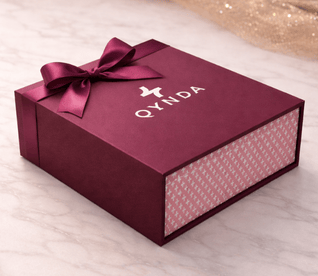 QYNDA GIFT Card