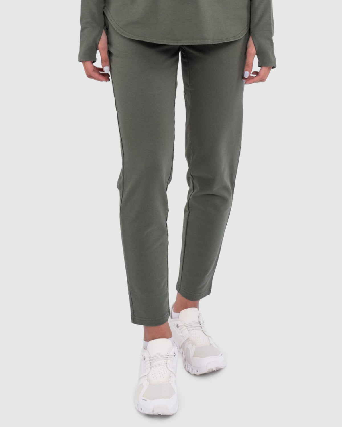 #Color_Olive