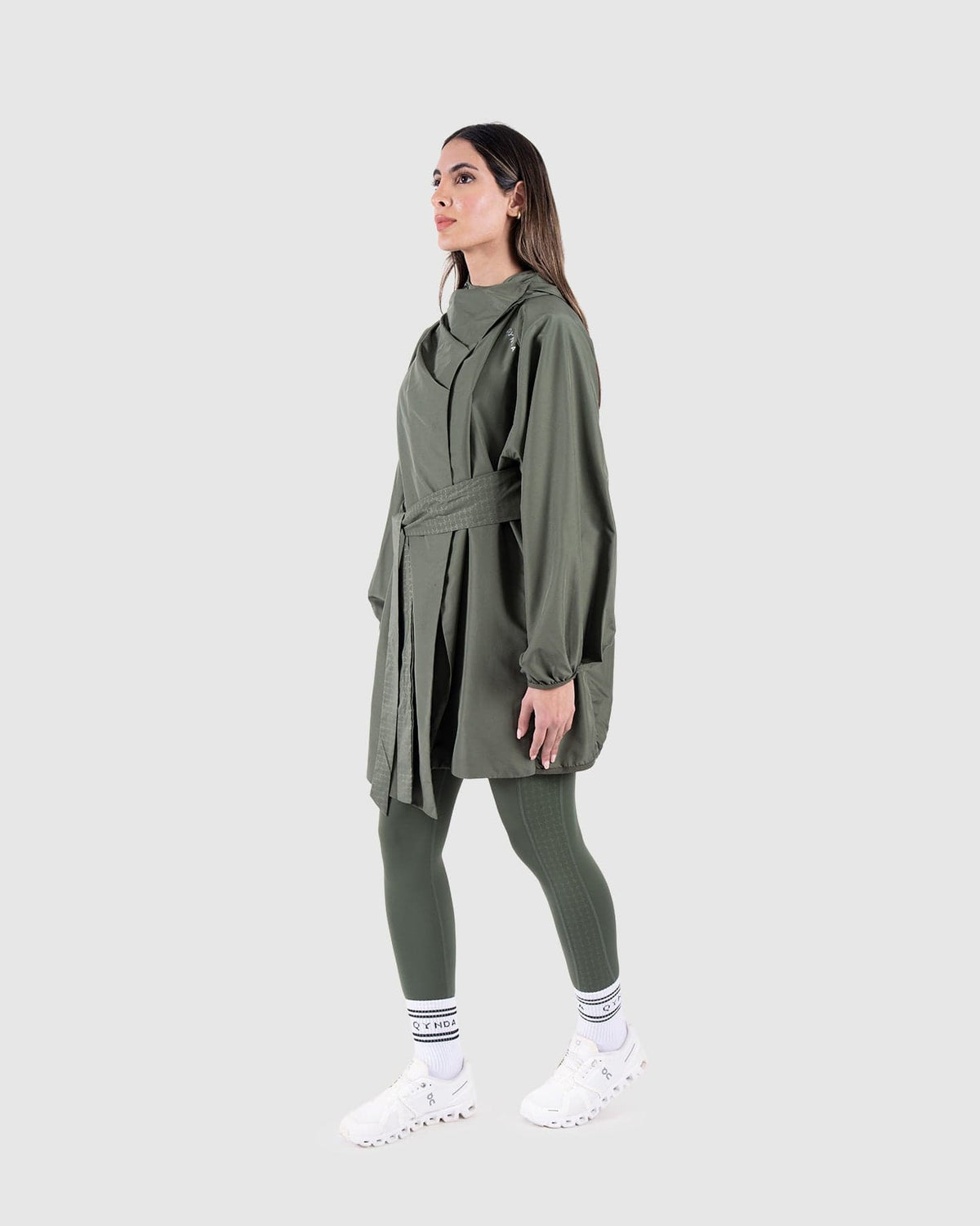 #Color_Olive (Limited Edition)