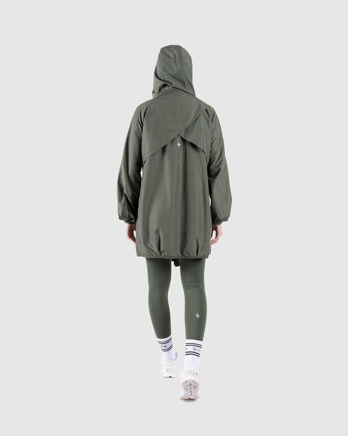 #Color_Olive (Limited Edition)