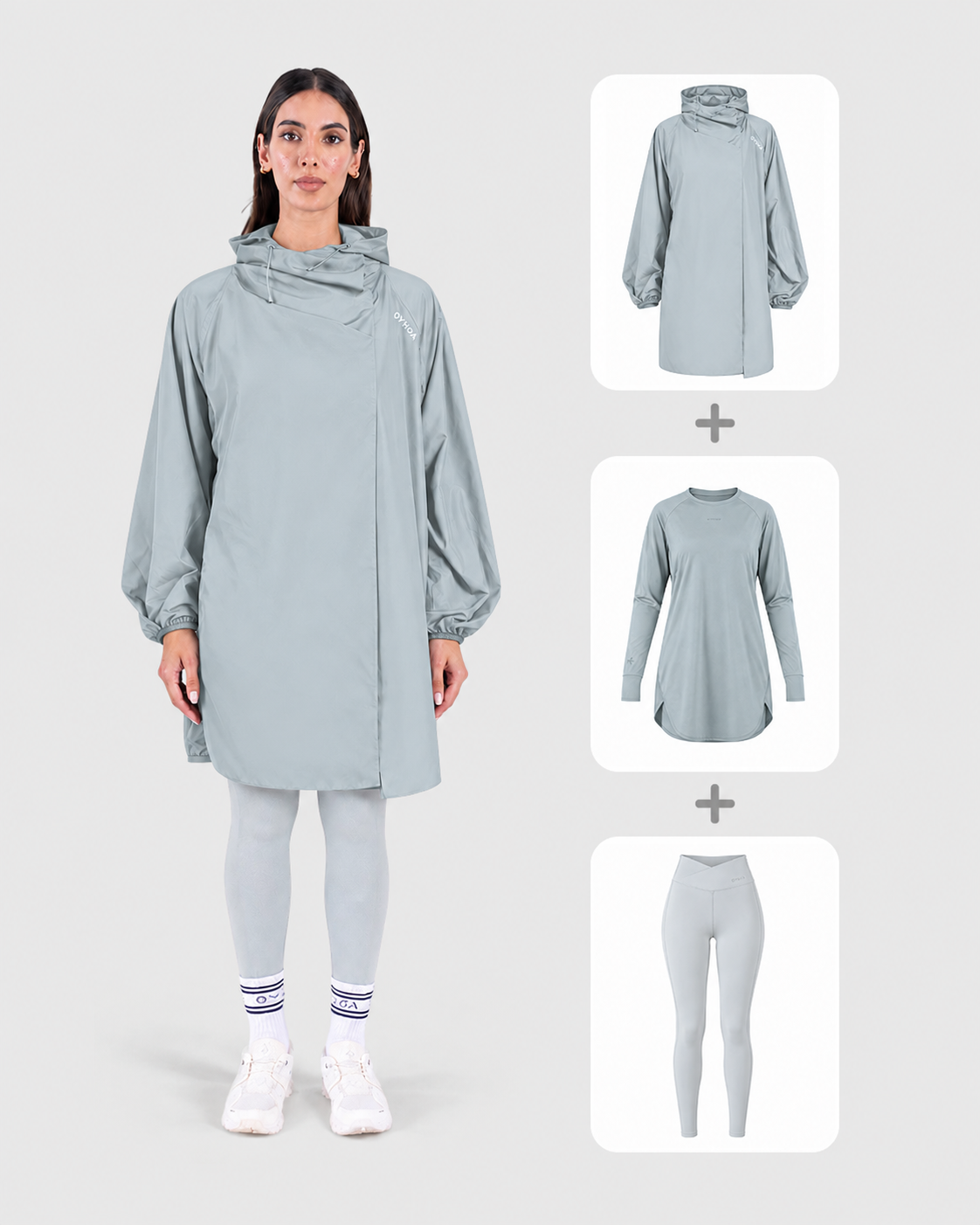 #Color_Puritan Grey