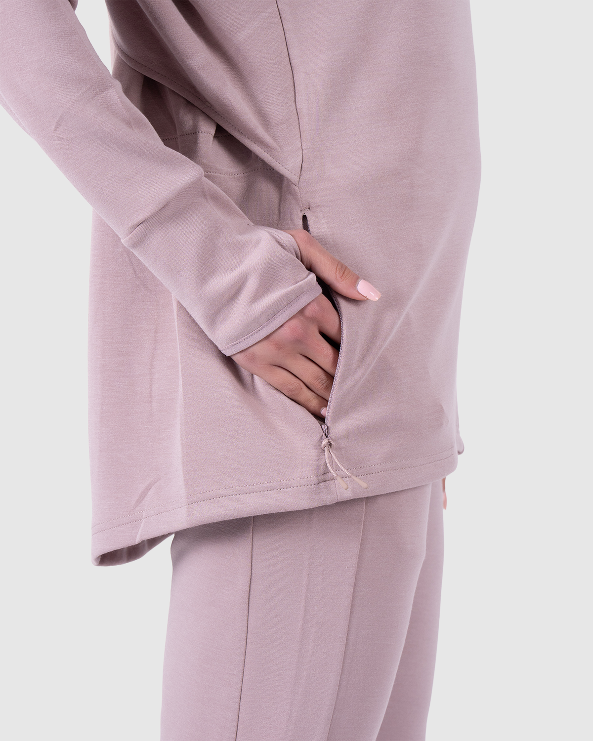 THE SIGNATURE COMFORT SET