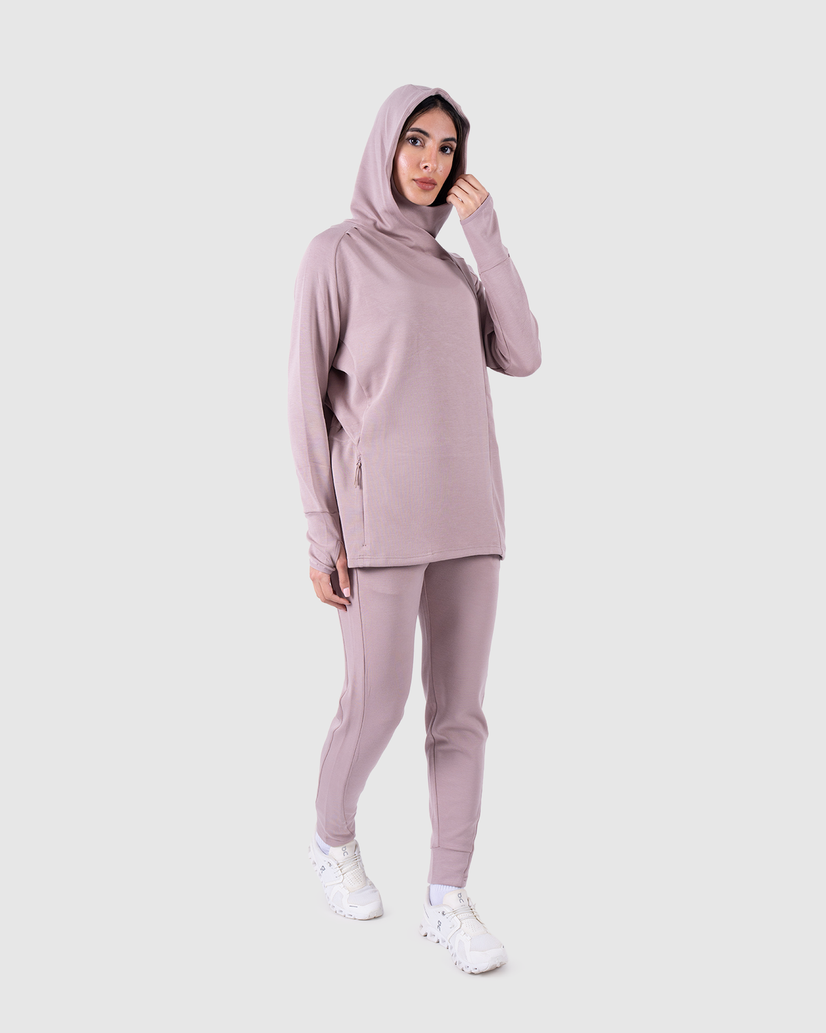 THE SIGNATURE COMFORT SET